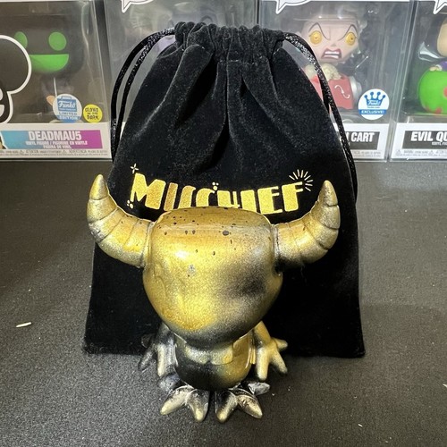 Mischief toys figura - toys,