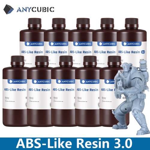 Anycubic abs like - kg, abs-like
