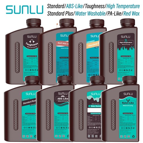 Sunlu 1kg - sunlu,