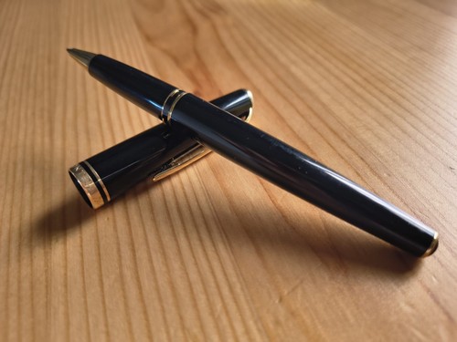 Montblanc generation - montblanc,