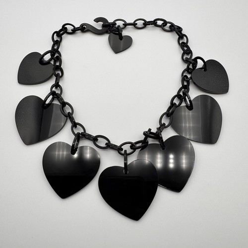 Collana vintage marion godart - collana,