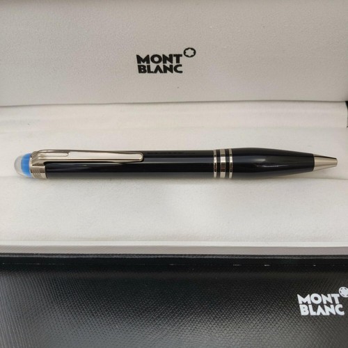 Penna sfera montblanc - a,
