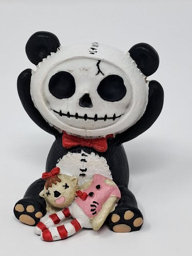 Figurina panda pandie - panda, bear