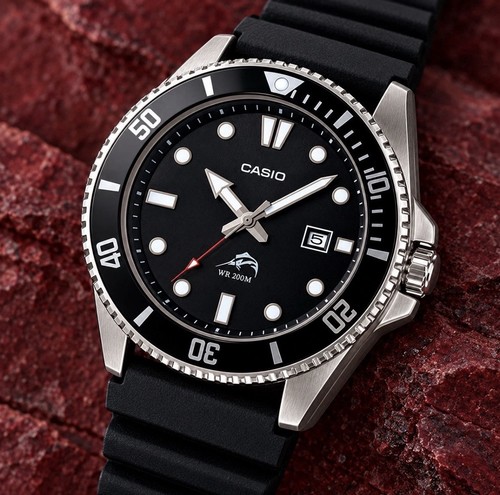 Casio duro marlin mdv106 - casio, mdv106-1a