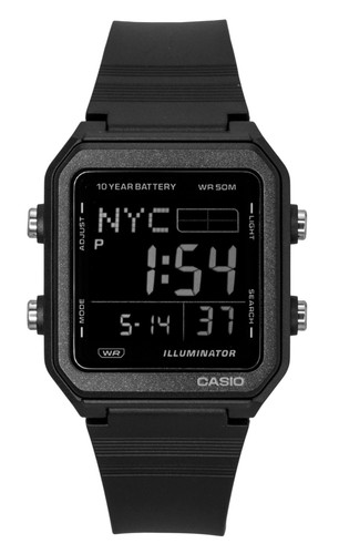 Orologio unisex casio - orologio,