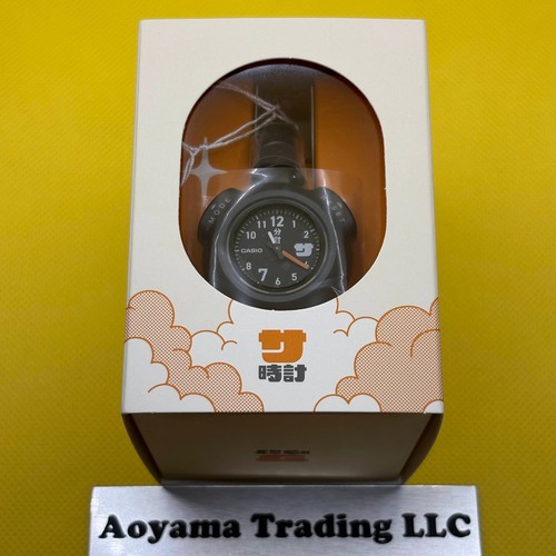 Orologio sauna casio - orologio,