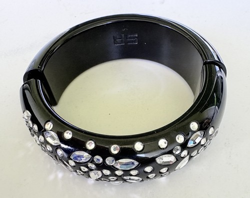 Bracciale sonia rykiel nero - sonia,