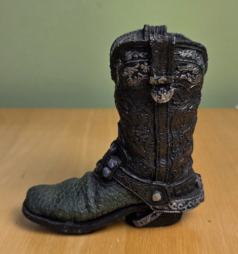 Statuina stivale cowboy - da, in