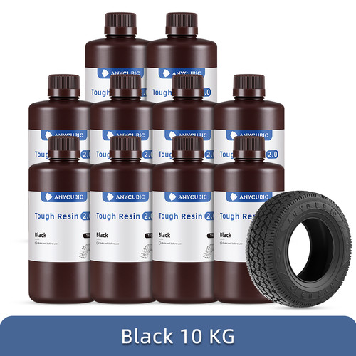 Anycubic tough - (10kg,