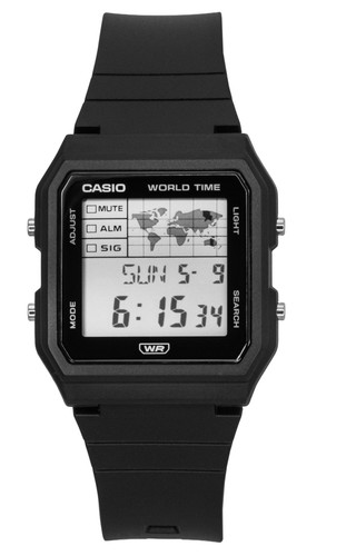 Orologio unisex casio - orologio, pop