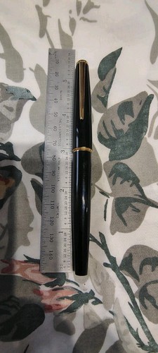 Penna stilografica montblanc - penna,