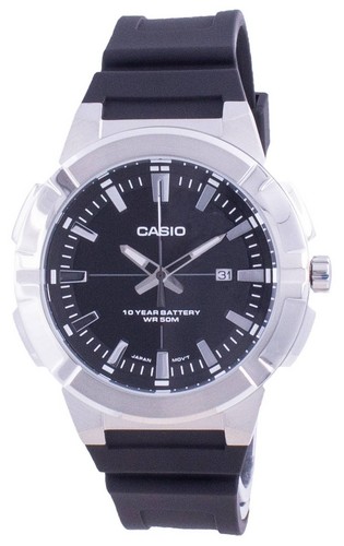 Orologio uomo casio quadrante - casio,