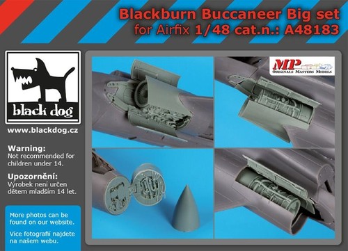 Black dog a48183 blackburn - dog,