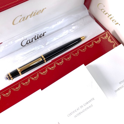 Cartier mini penna - mini,