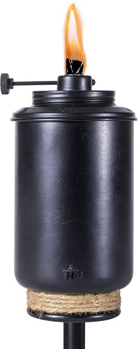 Adjustable flame resin torch - adjustable,