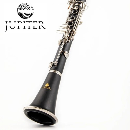 Jupi ter jcl - jupi, clarinetto
