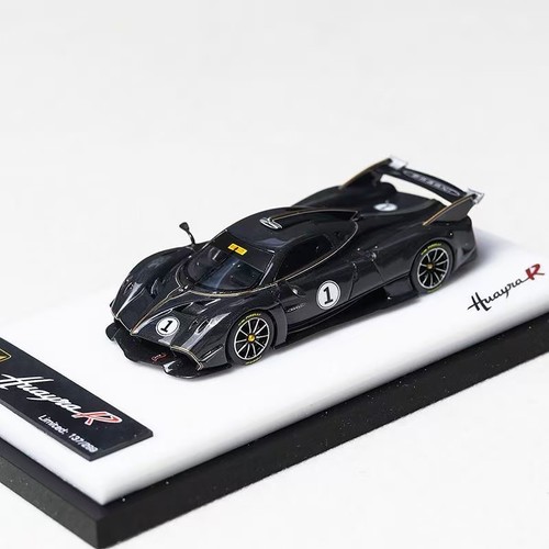 Dmy pagani huayra r - 1:64,