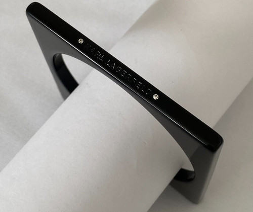 Bracciale quadrato karl - bracciale,