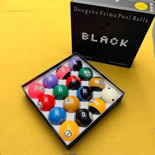 Dongzhu set palline da - di,