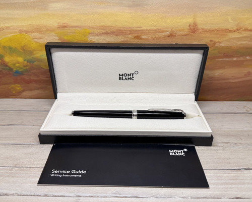 Montblanc pix penna sfera - montblanc,