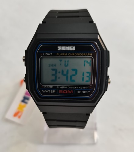 Nuovo orologio digitale skmei - nuovo,