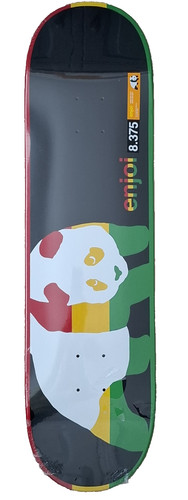 Skateboard enjoi resin 7 - skateboard,