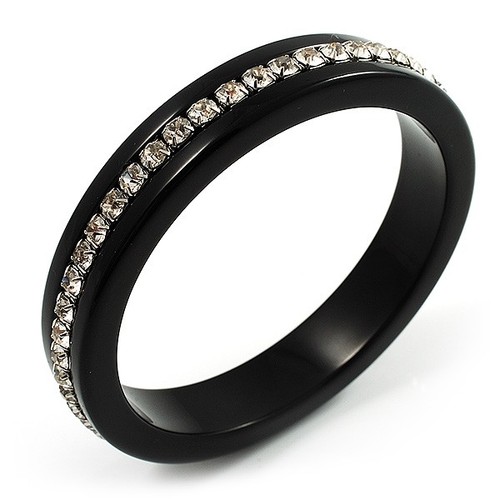 Bracciale con diamanti - , in