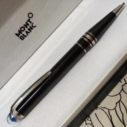 Montblanc starwalker midnight - montblanc,