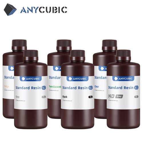 Anycubic resina stampante - anycubic,