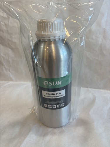 Esun resina biofotopolimerica - esun,