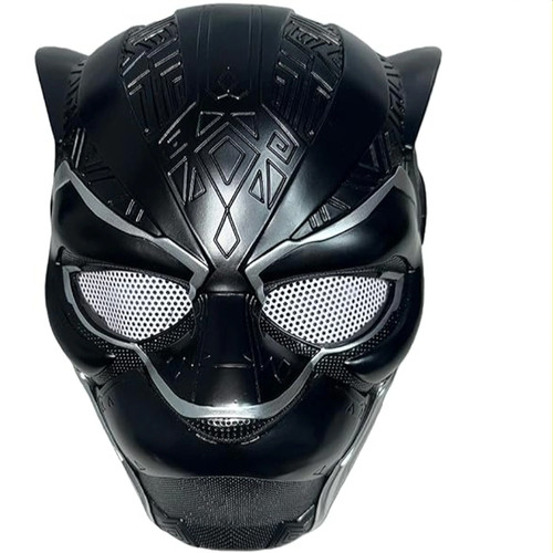 Marvel black panther - black, resin