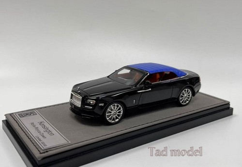 Modellino auto kensington 43 - kensington, 1/43