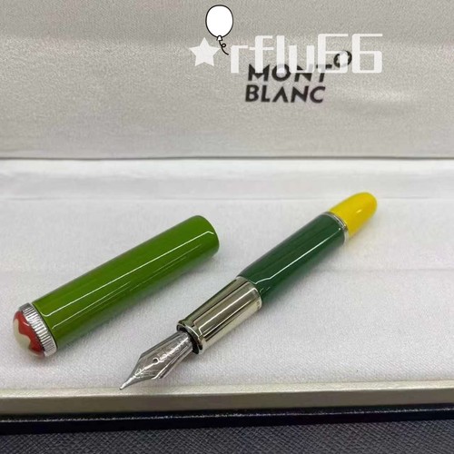 Montblanc schreiberling baby - montblanc,